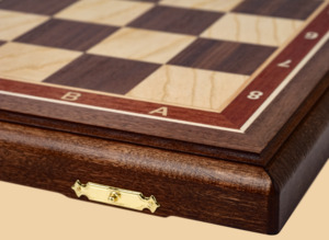 Шахматы Русские и Немцы (модель №3)