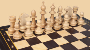 Шахматы Центурион