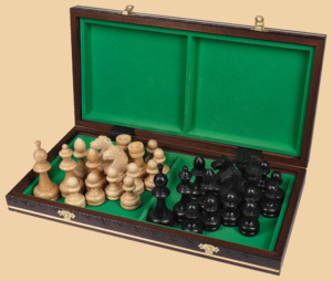 Шахматы Центурион