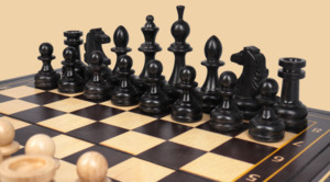 Шахматы Центурион