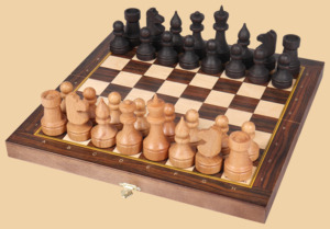 Шахматы Баталия (малые)