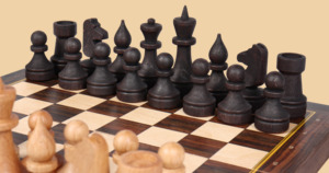 Шахматы Баталия (малые)