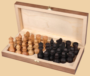 Шахматы Баталия (малые)