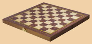 Шахматы Баталия (малые)