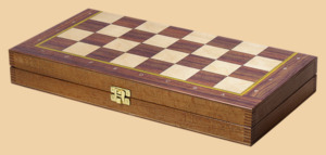 Шахматы Баталия (малые)