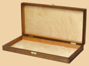 Шахматы Баталия (малые)