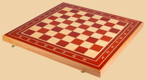 Шахматы Ампир классические (модель №1)