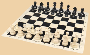 Шахматы Турнир