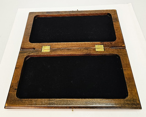 Шахматная доска складная Звёздные