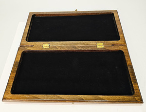 Шахматная доска складная Пальмира (модель №2)