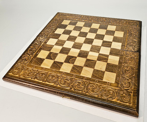 Шахматная доска складная Пальмира (модель №2)