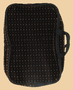 Чехол Арт-хаус плюш (36 на 66 на 7 см)