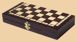 Шахматы Королевские (мини)