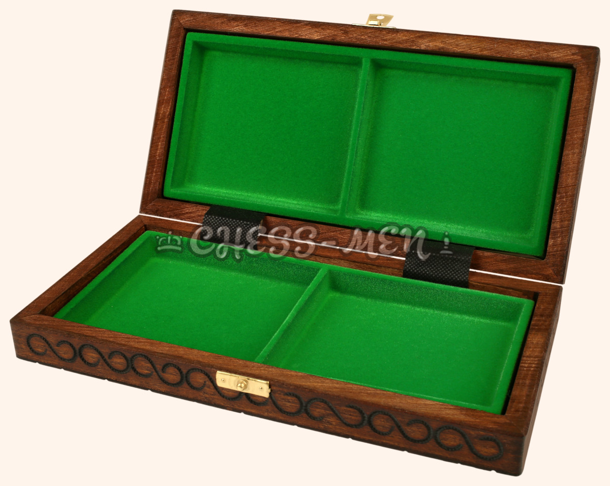 Шахматы Королевские (мини)