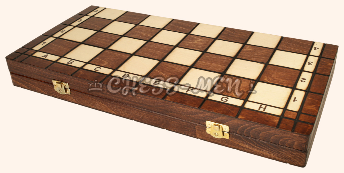 Шахматы Индия