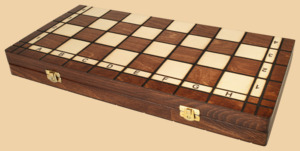 Шахматы Индия