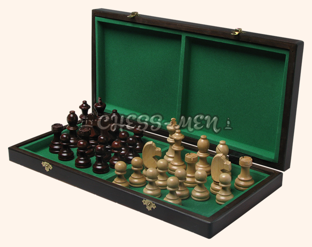 Шахматы, шашки Фигурные