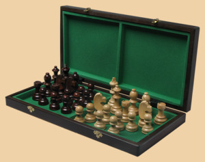 Шахматы, шашки Фигурные