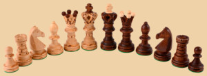 Шахматы Амбассадор