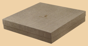 Шахматы Барлейкорн (светлые)