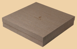 Шахматы Калверт (светлые)